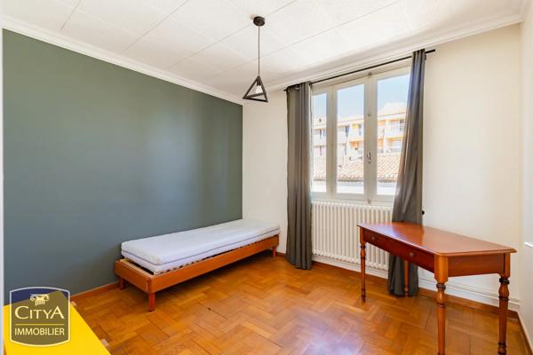 Appartement à vendre 5 pièces 100.3m² Carcassonne (11000)