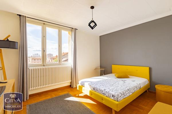 Appartement à vendre 5 pièces 100.3m² Carcassonne (11000)