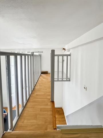 Appartement Paris 12 Dugommier STUDIO 24.40m²
