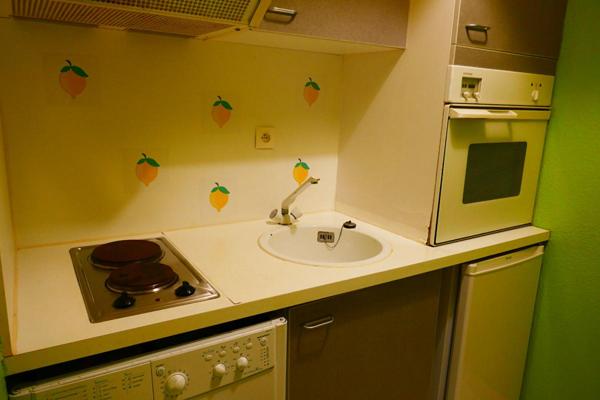 CHARMANT STUDIO AU COEUR DU CENTRE HISTORIQUE DE BORDEAUX