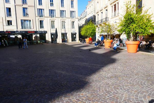 CHARMANT STUDIO AU COEUR DU CENTRE HISTORIQUE DE BORDEAUX