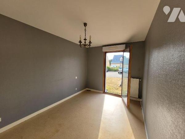Appartement à vendre à Pleurtuit (35730) en Ille-et-Vilaine (35)

Un appartement 4 pièces sit...