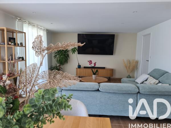 Maison à vendre 7 pièces 172 m² La Jarrie