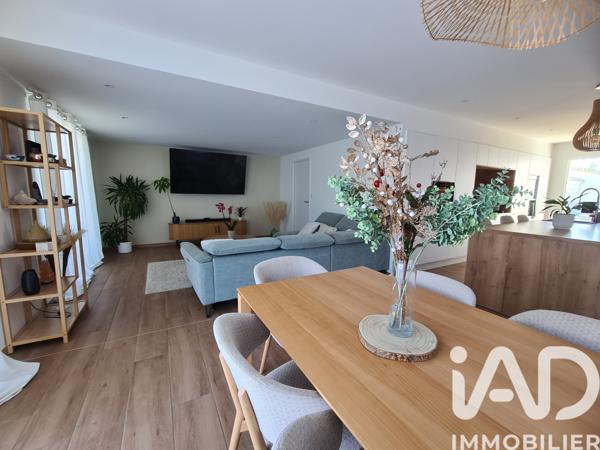 Maison à vendre 7 pièces 172 m² La Jarrie