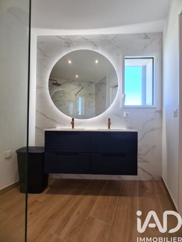 Maison à vendre 7 pièces 172 m² La Jarrie