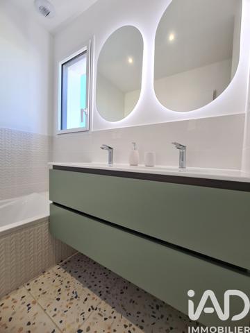 Maison à vendre 7 pièces 172 m² La Jarrie