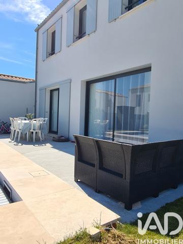 Maison à vendre 7 pièces 172 m² La Jarrie