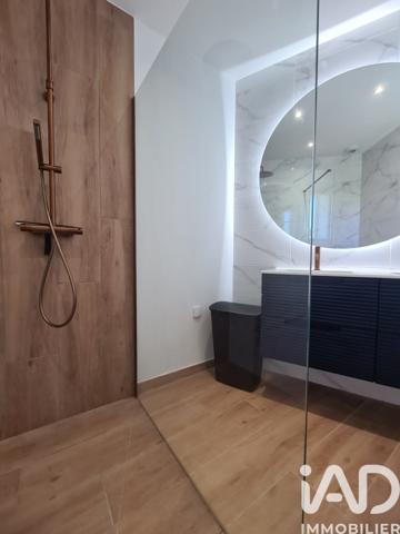 Maison à vendre 7 pièces 172 m² La Jarrie