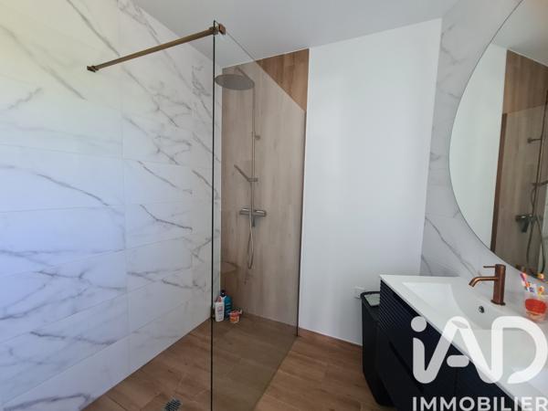 Maison à vendre 7 pièces 172 m² La Jarrie
