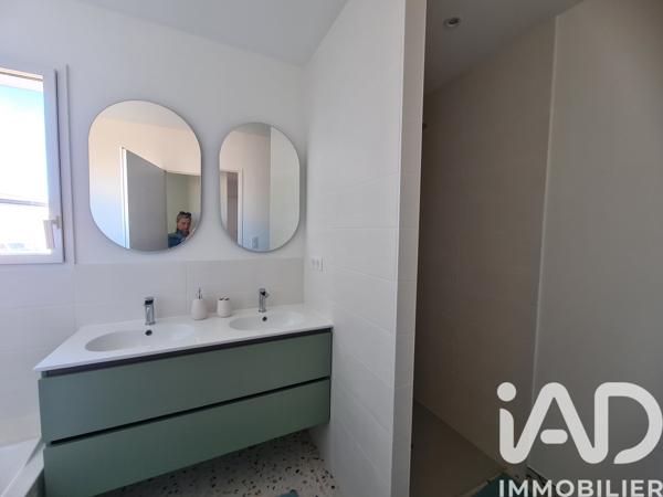 Maison à vendre 7 pièces 172 m² La Jarrie
