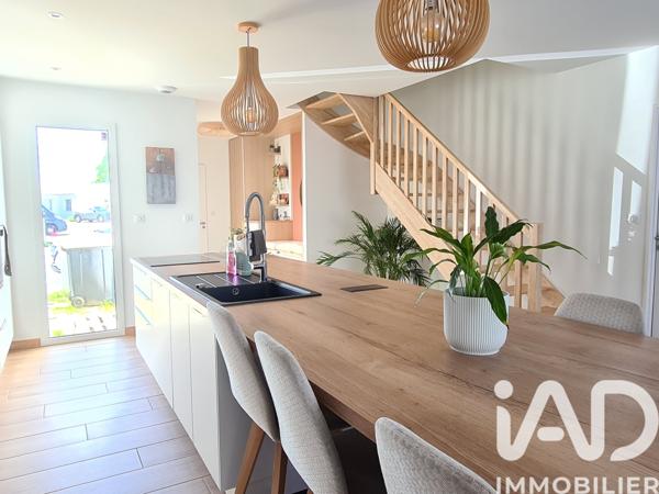 Maison à vendre 7 pièces 172 m² La Jarrie