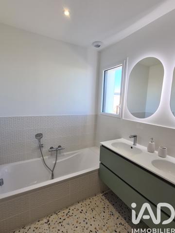 Maison à vendre 7 pièces 172 m² La Jarrie