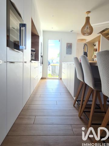 Maison à vendre 7 pièces 172 m² La Jarrie