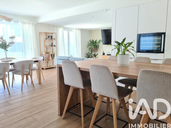 Maison à vendre 7 pièces 172 m² La Jarrie
