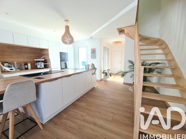Maison à vendre 7 pièces 172 m² La Jarrie