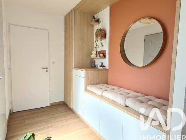 Maison à vendre 7 pièces 172 m² La Jarrie