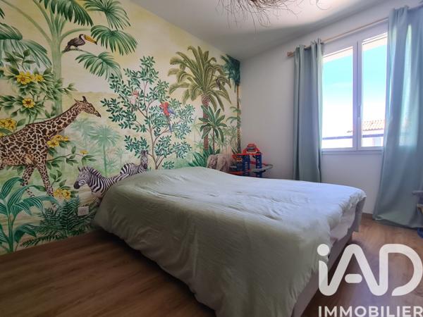 Maison à vendre 7 pièces 172 m² La Jarrie
