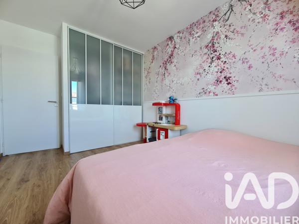 Maison à vendre 7 pièces 172 m² La Jarrie
