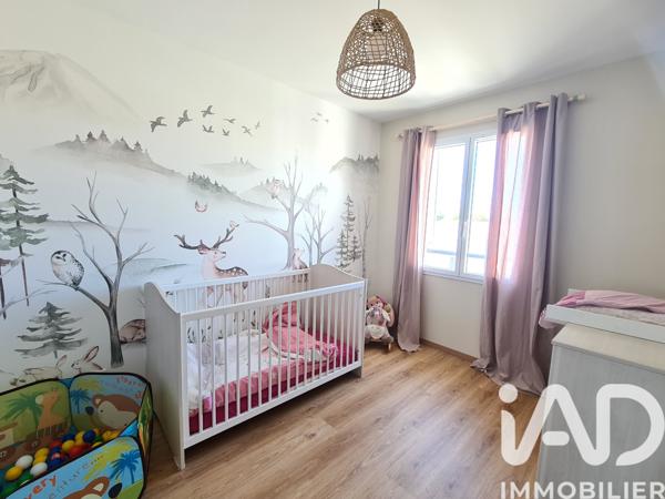 Maison à vendre 7 pièces 172 m² La Jarrie