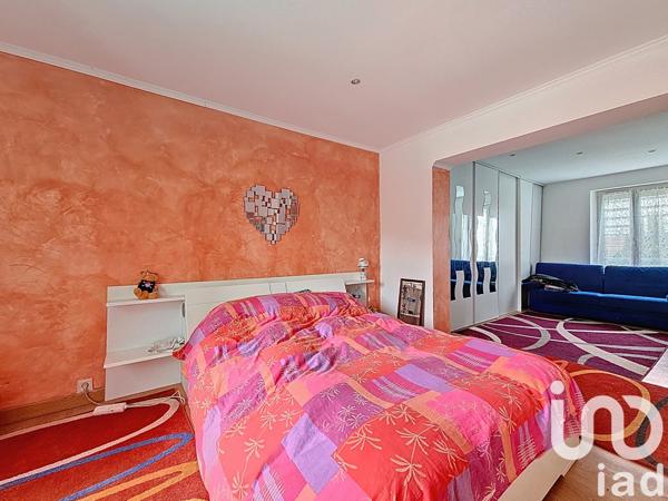 Maison à vendre 7 pièces 158 m² Migennes