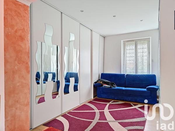 Maison à vendre 7 pièces 158 m² Migennes