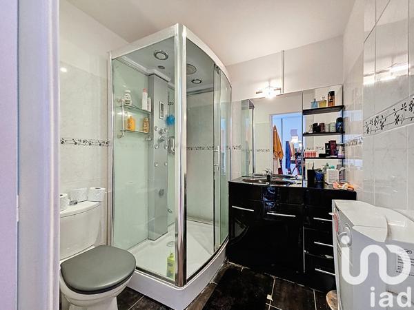 Maison à vendre 7 pièces 158 m² Migennes