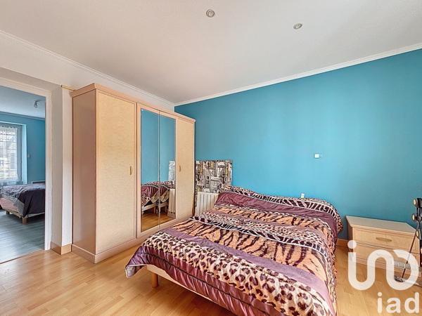 Maison à vendre 7 pièces 158 m² Migennes