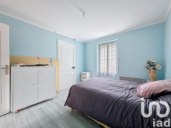 Maison à vendre 7 pièces 158 m² Migennes