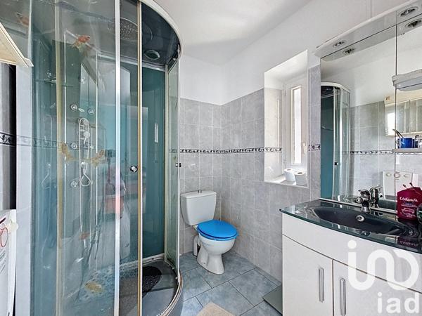 Maison à vendre 7 pièces 158 m² Migennes