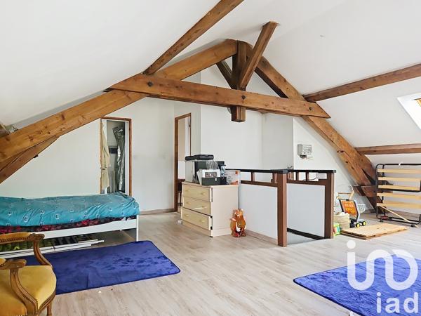 Maison à vendre 7 pièces 158 m² Migennes