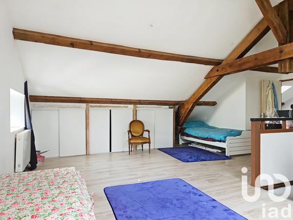 Maison à vendre 7 pièces 158 m² Migennes