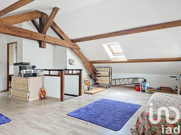 Maison à vendre 7 pièces 158 m² Migennes