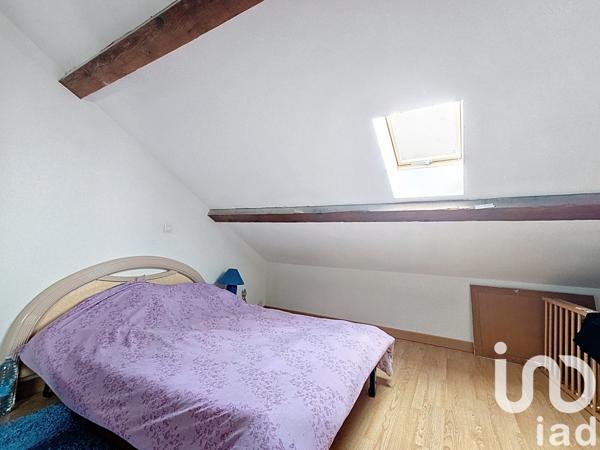 Maison à vendre 7 pièces 158 m² Migennes