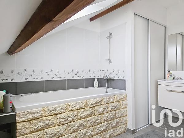 Maison à vendre 7 pièces 158 m² Migennes