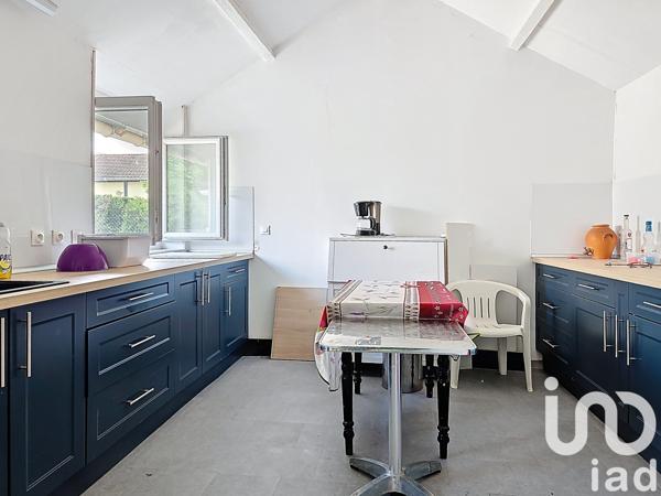 Maison à vendre 7 pièces 158 m² Migennes