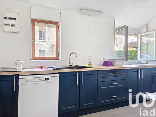 Maison à vendre 7 pièces 158 m² Migennes