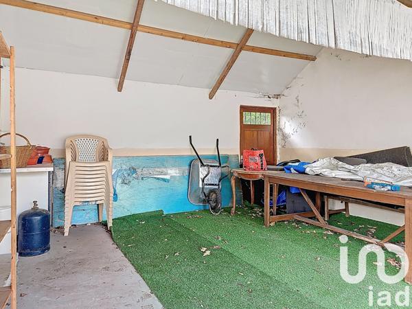 Maison à vendre 7 pièces 158 m² Migennes