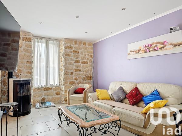 Maison à vendre 7 pièces 158 m² Migennes