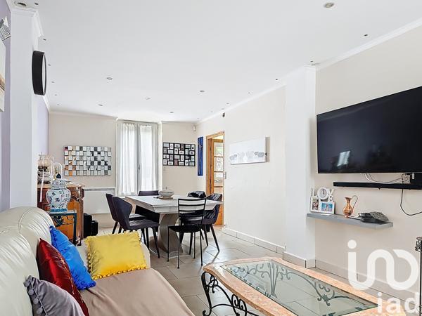 Maison à vendre 7 pièces 158 m² Migennes