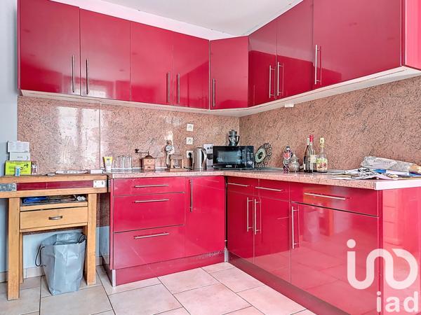 Maison à vendre 7 pièces 158 m² Migennes