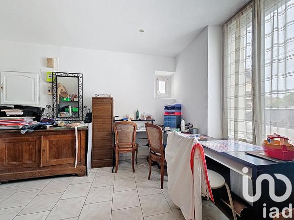 Maison à vendre 7 pièces 158 m² Migennes