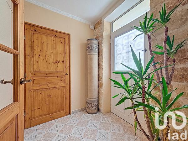 Maison à vendre 7 pièces 158 m² Migennes