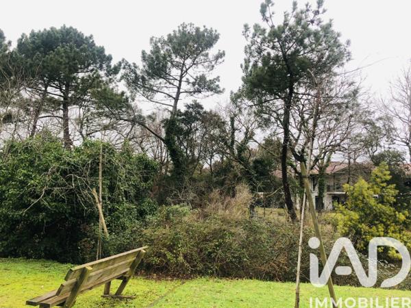 Appartement à vendre 2 pièces 43 m² Capbreton