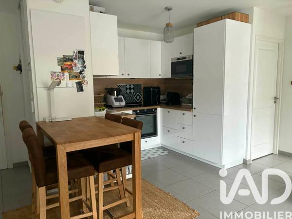 Appartement à vendre 2 pièces 43 m² Capbreton