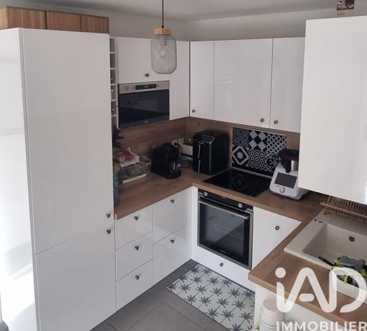 Appartement à vendre 2 pièces 43 m² Capbreton