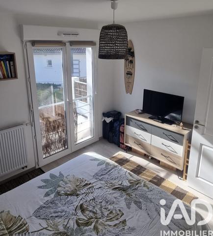 Appartement à vendre 2 pièces 43 m² Capbreton