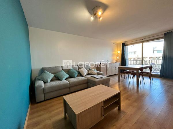 Location appartement Reims - 4 pièce(s) - 77 m² - 1 050 €/mois