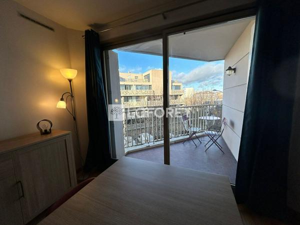 Location appartement Reims - 4 pièce(s) - 77 m² - 1 050 €/mois