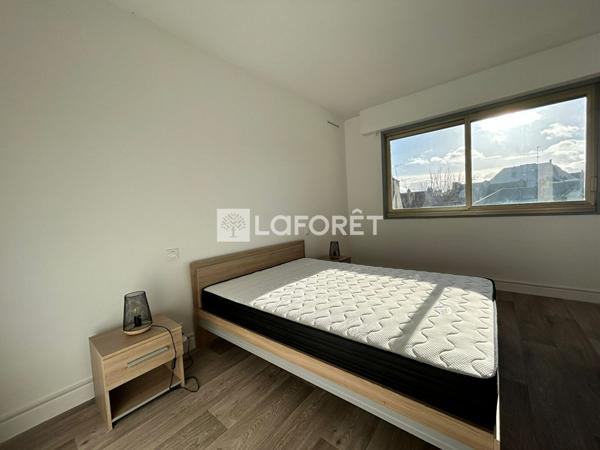 Location appartement Reims - 4 pièce(s) - 77 m² - 1 050 €/mois