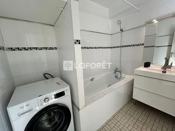 Location appartement Reims - 4 pièce(s) - 77 m² - 1 050 €/mois